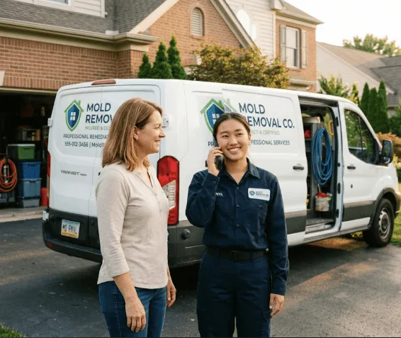 Crawlspace Mold Remediation Reynolds, IL FAQs